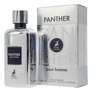 Maison Alhambra Panther Pour Homme EDP 100ml