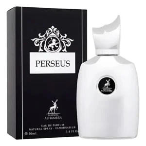Maison Alhambra Perseus EDP 100ml
