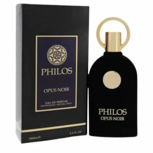 Maison Alhambra Philos Opus Noir EDP 100ml
