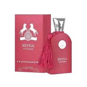 Maison Alhambra REYNA Pour Femme EDP 100ml