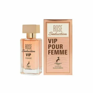 Maison Alhambra Rose Seduction EDP 30ml