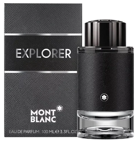 MontBlanc Explorer EDP 100ml