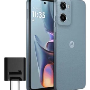 Motorola E15 2/64GB – Azul Cantera