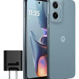 Motorola E15 2/64GB - Azul Cantera