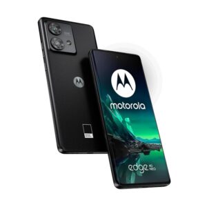 Motorola Edge 40 Neo 12/256GB – Black Beauty