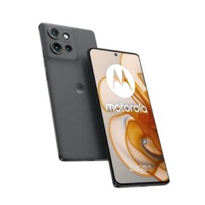 Motorola Edge 50 5G 12/256GB – Gris Carbon