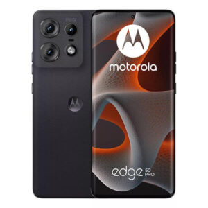 Motorola Edge 50 Pro 5G 12/512GB – Black Beauty