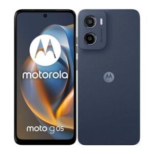 Motorola G05 4/128GB (Slim) – Denin Blue