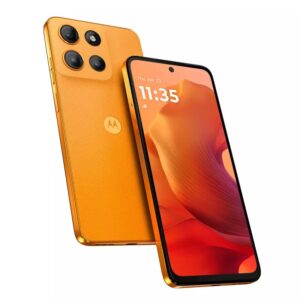 Motorola G15 4/128GB – Blazing Orange