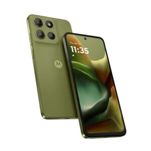 Motorola G15 4/128GB – Iguana Verde