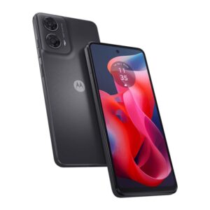 Motorola G24 4/128GB – Gris