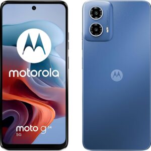 Motorola G34 5G 4/128GB – Azul