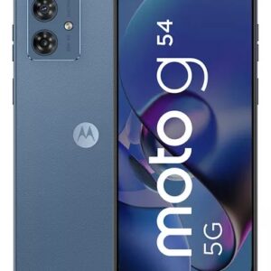 Motorola G54 5G 4/128GB – Blue