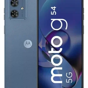 Motorola G54 5G 4/128GB – Blue