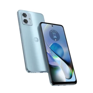 Motorola G54 8/256GB - Glacier Blue