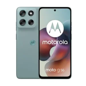 Motorola G56 5G 8/256GB – Pantone Gray Mist