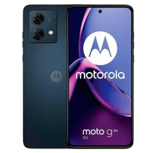 Motorola G84 5G 8/256GB – Midnight Blue