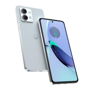 Motorola G84 8/256GB 5G – Azul Malvavisco