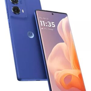 Motorola G85 5G 8/256GB – Azul Electrico