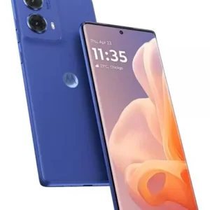 Motorola G85 5G 8/256GB – Azul Electrico