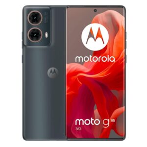 Motorola G85 5G 8/256GB (Slim) – Gris Urbano