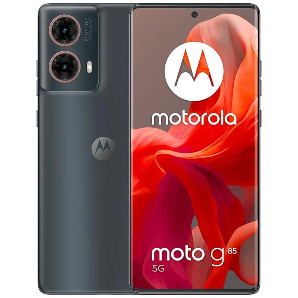Motorola G86 5G 8/256GB - Cosmic Sky Lilac Blue