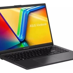 NB ASUS E1504FA-AS33 R3/8GB/128GB/W11/15.6″ Negro