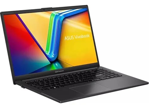 NB ASUS E1504FA-AS33 R3/8GB/128GB/W11/15 6 Negro