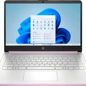 NB HP 14 N150/4GB/128SSD - Lavander