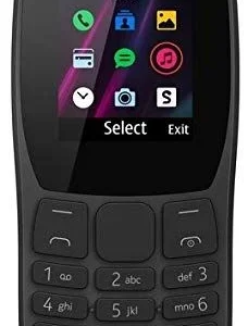 Nokia 110 Dual Sim 2020