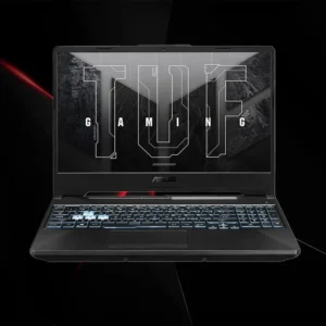 Notebook Asus Tuf A15 FA506N Ryzen 7-7435HSRTX3050