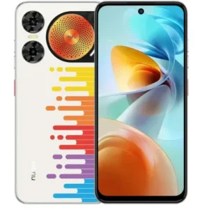 Nubia Music 2 4/256 - Melody Wave