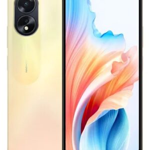 Oppo A38 4/128GB Gold (Dorado)