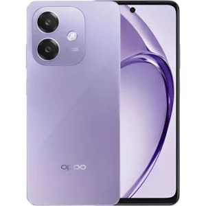 Oppo A40 4/256GB Purple Lila