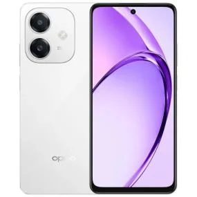 Oppo A60 8/256GB White Blanco