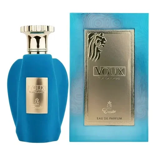 Paris Corner Emir Voux Turquoise EDP 100ml