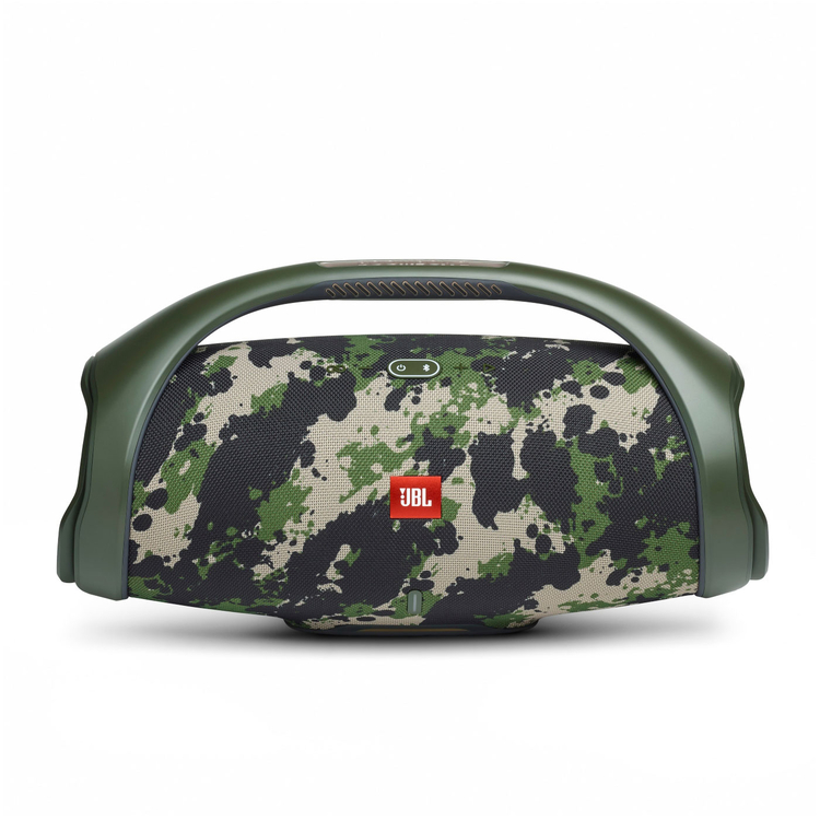Parlante JBL BT Boombox 2 80W 220V