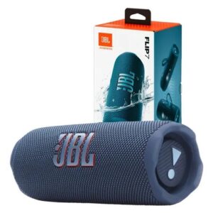 Parlante JBL BT Flip 7 Blue (Azul)
