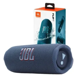 Parlante JBL BT Flip 7 Blue Azul