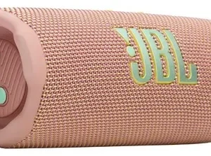 Parlante JBL BT Flip 7 Pink Rosa