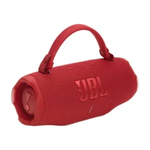 Parlante JBL Charge 6 Rojo
