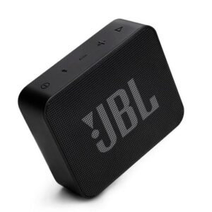 Parlante JBL GO Essential Black (Negro)