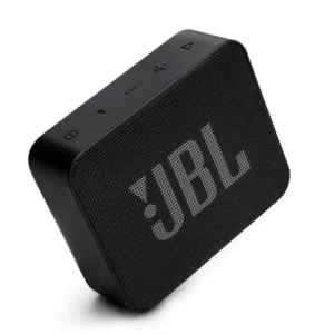 Parlante JBL GO Essential Black Negro