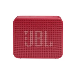 Parlante JBL GO Essential Red Rojo