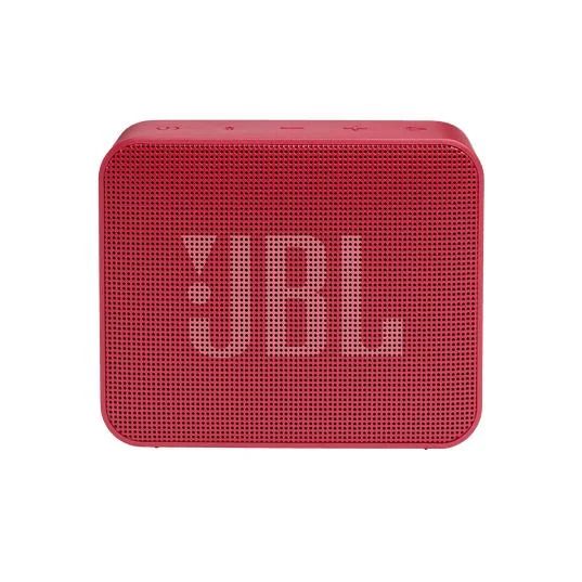 Parlante JBL GO Essential Red Rojo