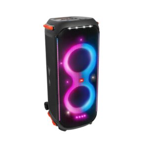 Parlante JBL PartyBox 710 Preto 2V