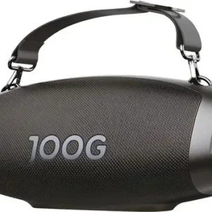 Parlante JOOG HI-Lite JHL-02 70W BT IPX6