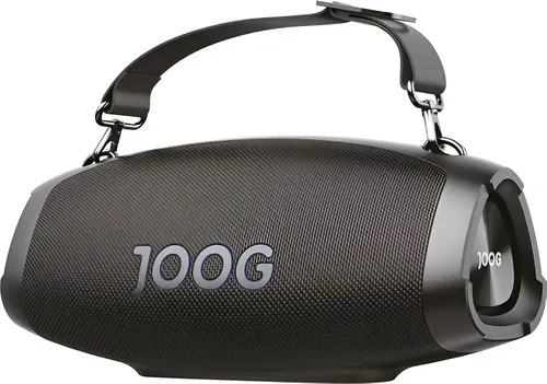 Parlante JOOG HI-Lite JHL-02 70W BT IPX6