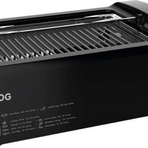 Parrilla JOOG Barbecue GBJG-100 1600W/220V