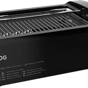 Parrilla JOOG Barbecue GBJG-100 1600W/220V
